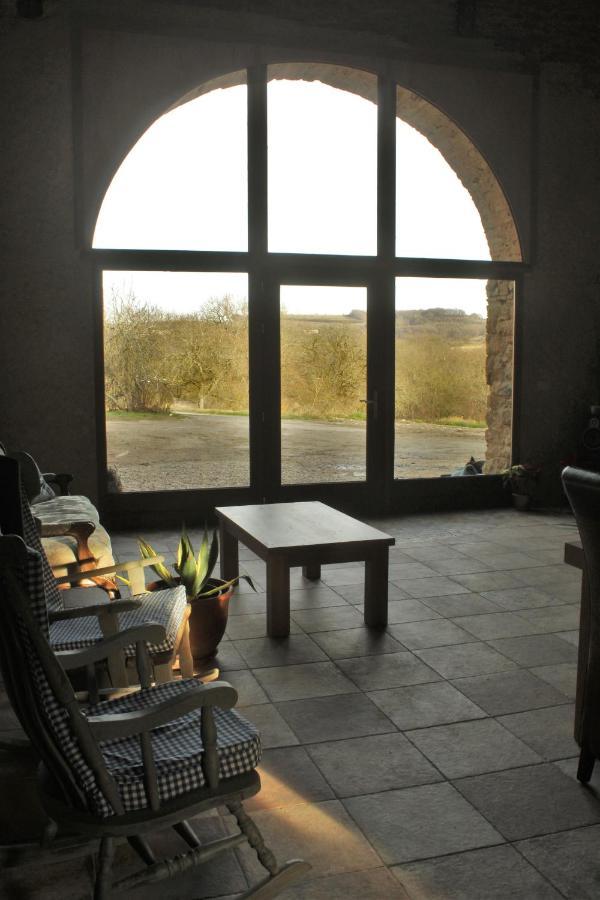 Domaine De La Couderquie Bed & Breakfast Lautrec Exterior photo