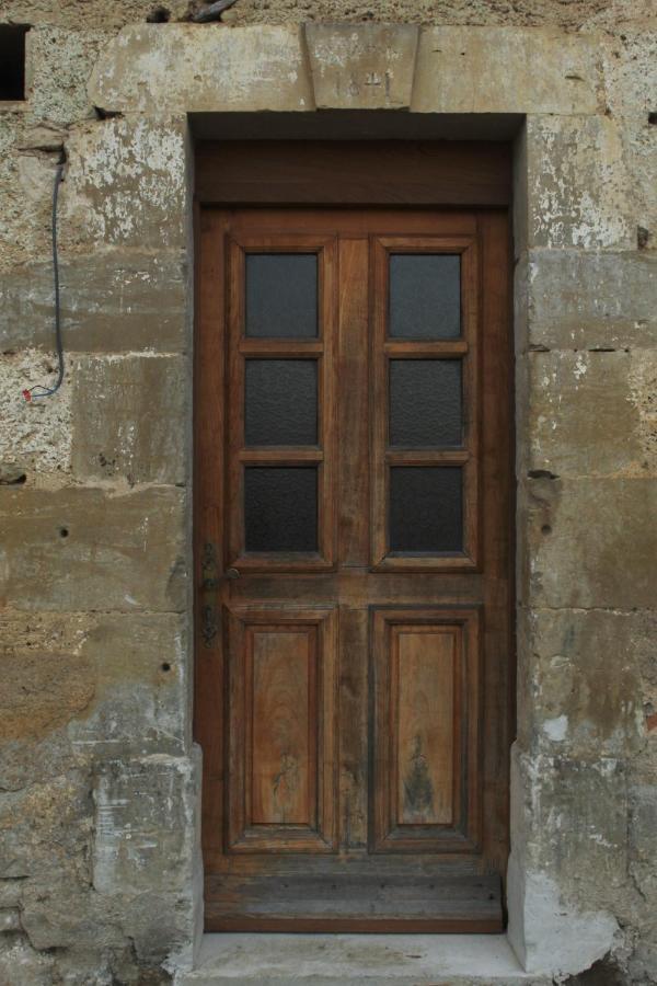 Domaine De La Couderquie Bed & Breakfast Lautrec Exterior photo