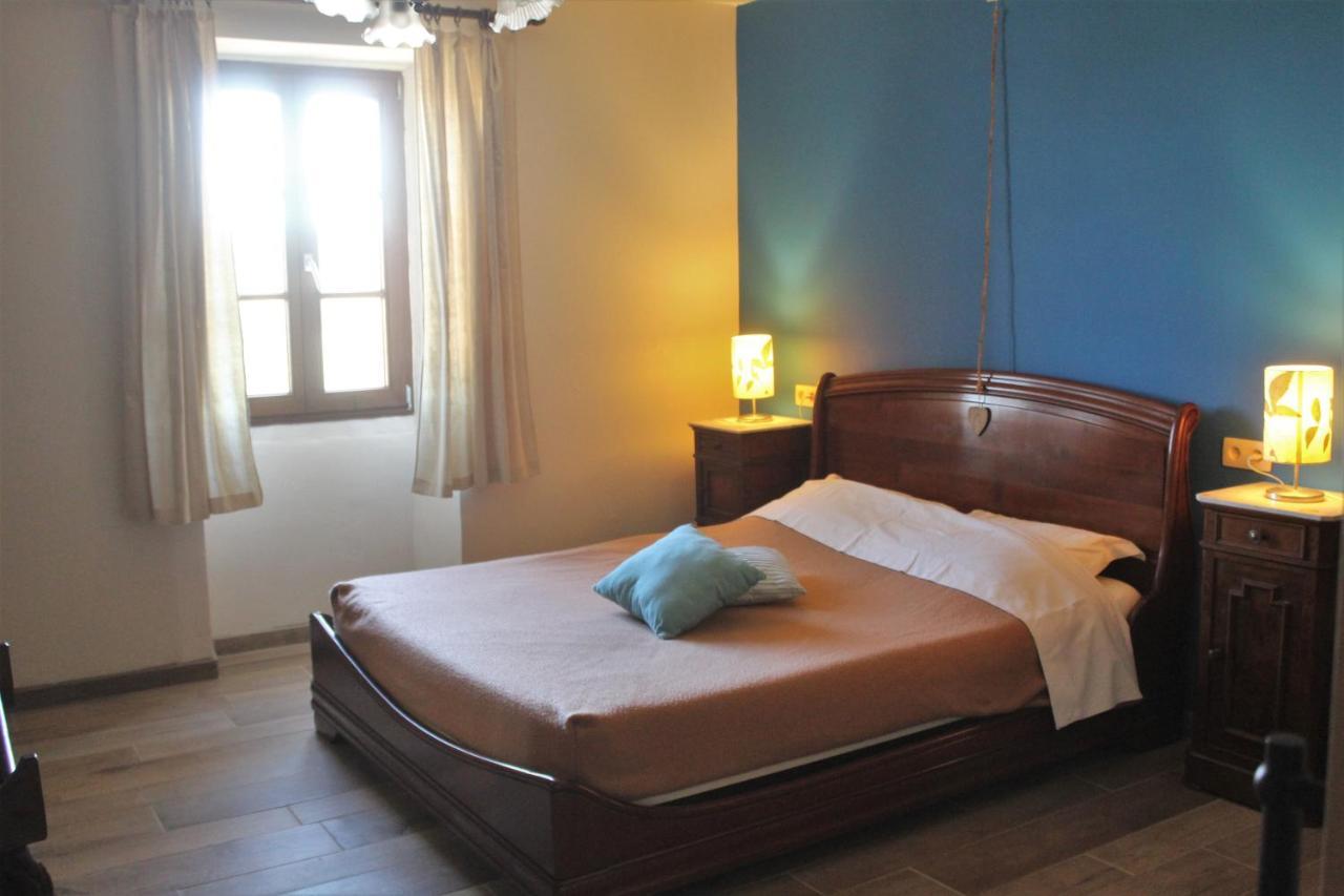 Domaine De La Couderquie Bed & Breakfast Lautrec Exterior photo